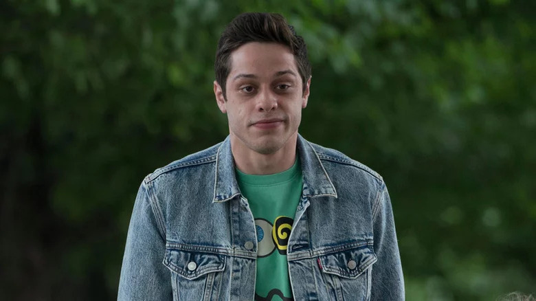 Pete Davidson in The King of Staten Island