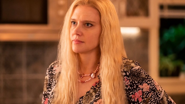 Kate McKinnon as Carole Baskin