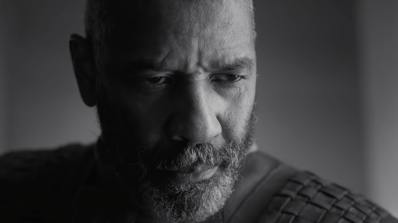 The Tragedy of Macbeth Denzel Washington