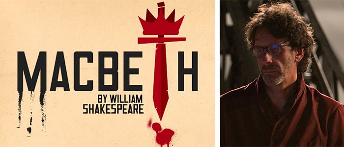 Joel Coen's Macbeth Movie Delayed