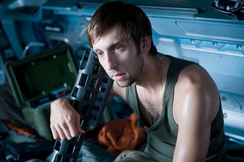 Avatar Joel David Moore