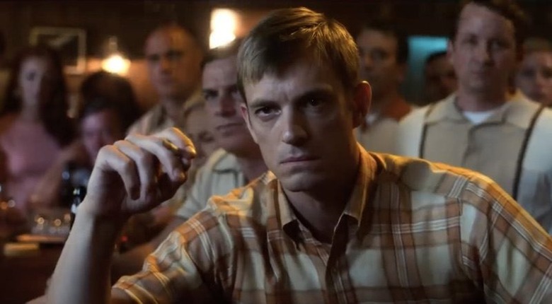 The Suicide Squad': Joel Kinnaman Returning, Benecio Del Toro Rumors