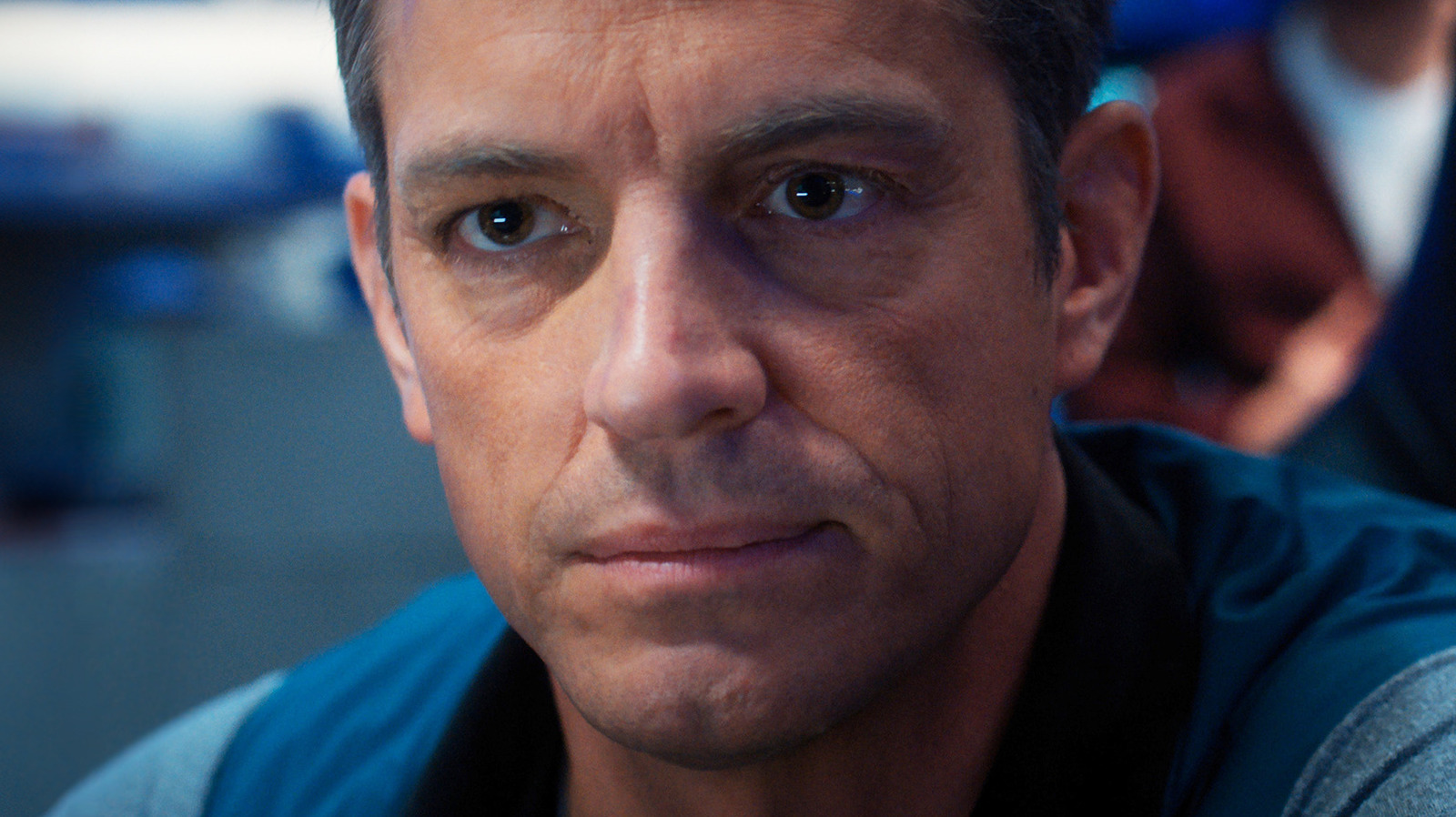 Joel Kinnaman's 5 Best TV Shows, Ranked