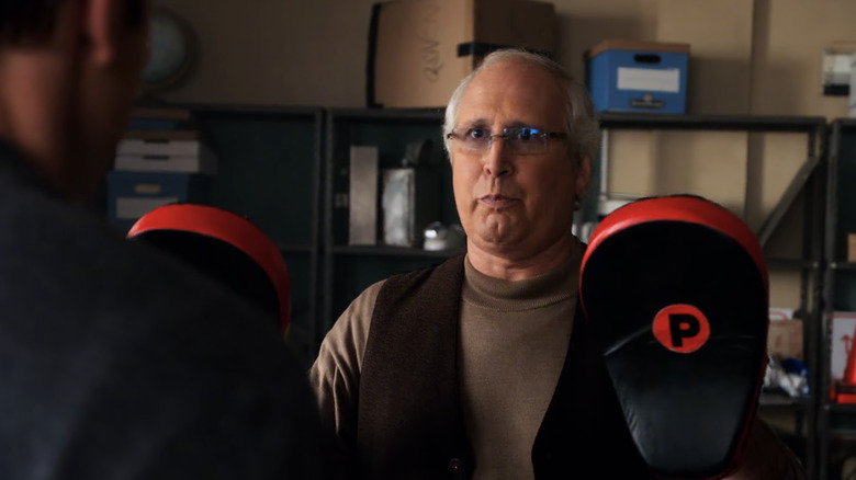 Chevy Chase Community