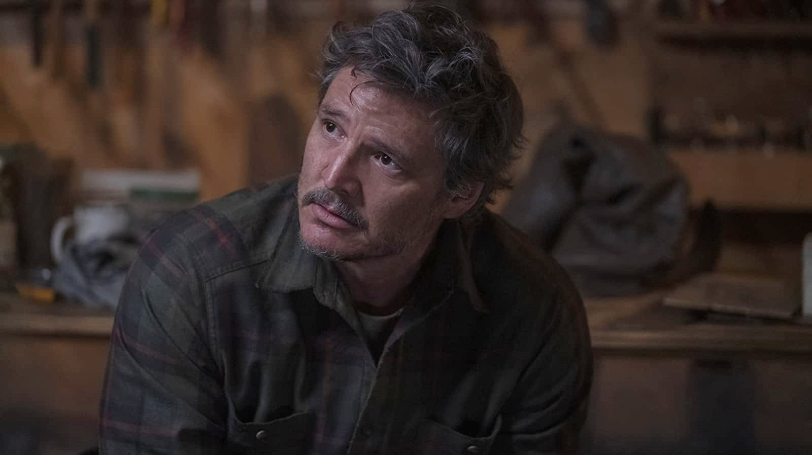 Pedro Pascal Reacts to That Major The Last of Us Part II SPOILER