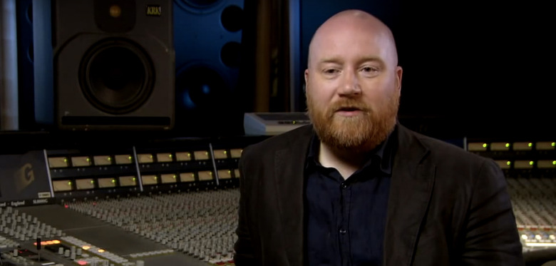 Johann Johannsson Dead