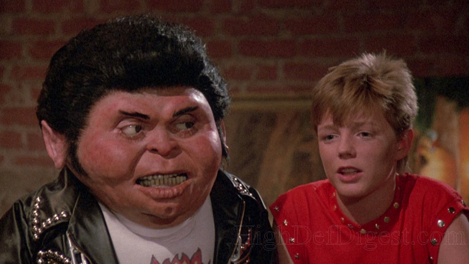 John Astin Tried To Stop His Son From Starring In One Of The Worst Movies Ever Made