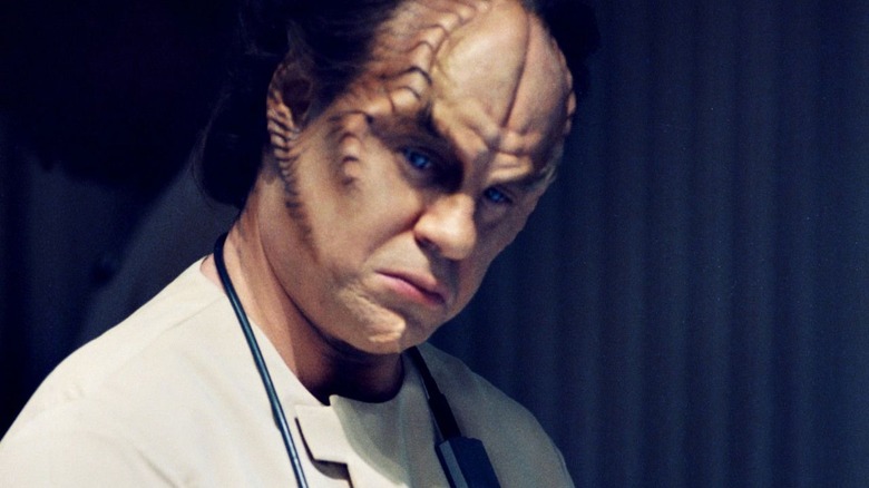 Phlox on Star Trek: Enterprise