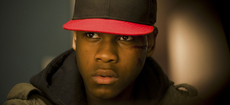 John Boyega to Lead They Cloned Tyrone