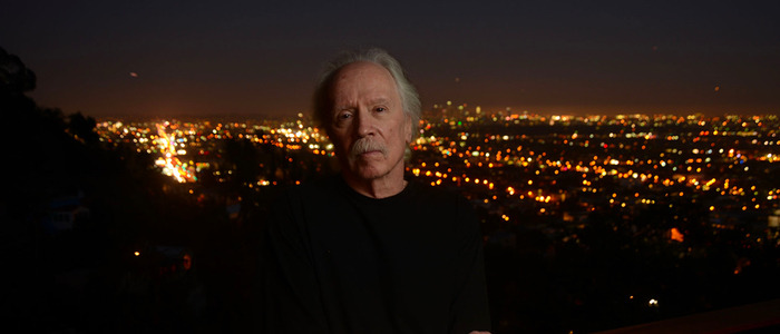 John Carpenter