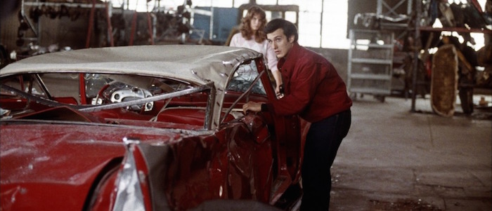 ranking john carpenter christine