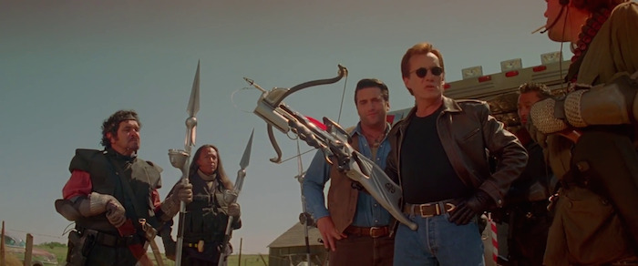 ranking john carpenter vampires