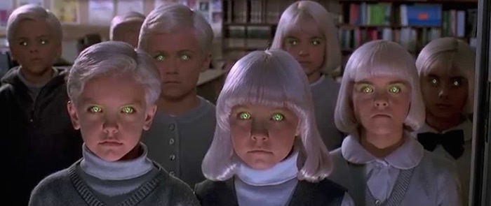 ranking john carpenter village of the damned