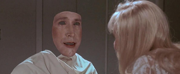 ranking john carpenter memoirs of an invsible man