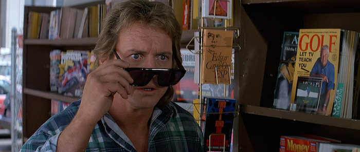 ranking john carpenter they live