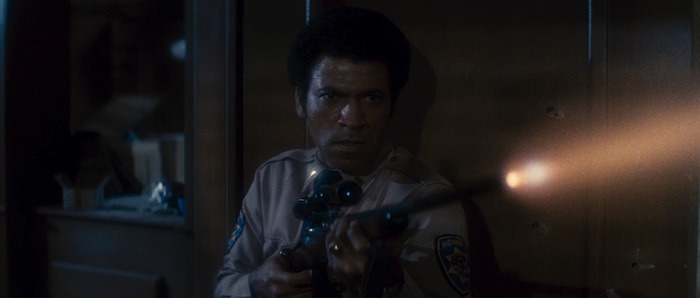 ranking john carpenter assault on precinct 13