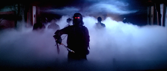 ranking john carpenter the fog