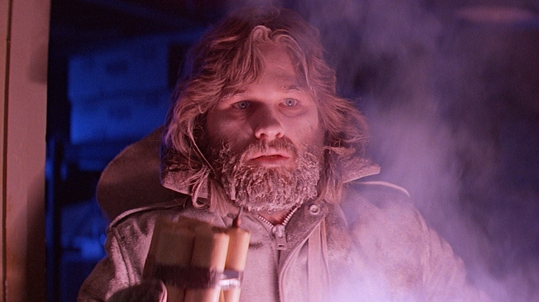 Image from The Thing (1982)