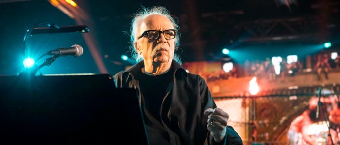 John Carpenter Will Create Halloween Reboot Score