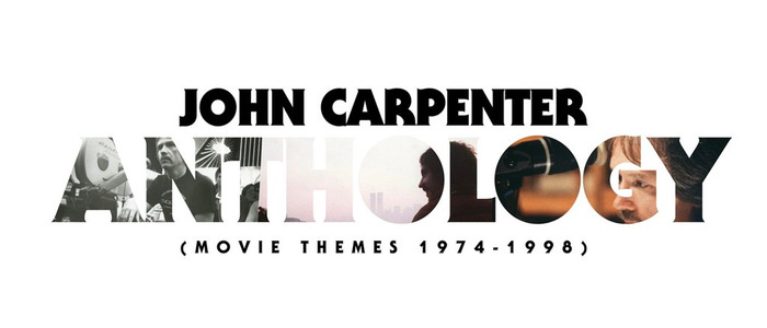 John Carpenter album
