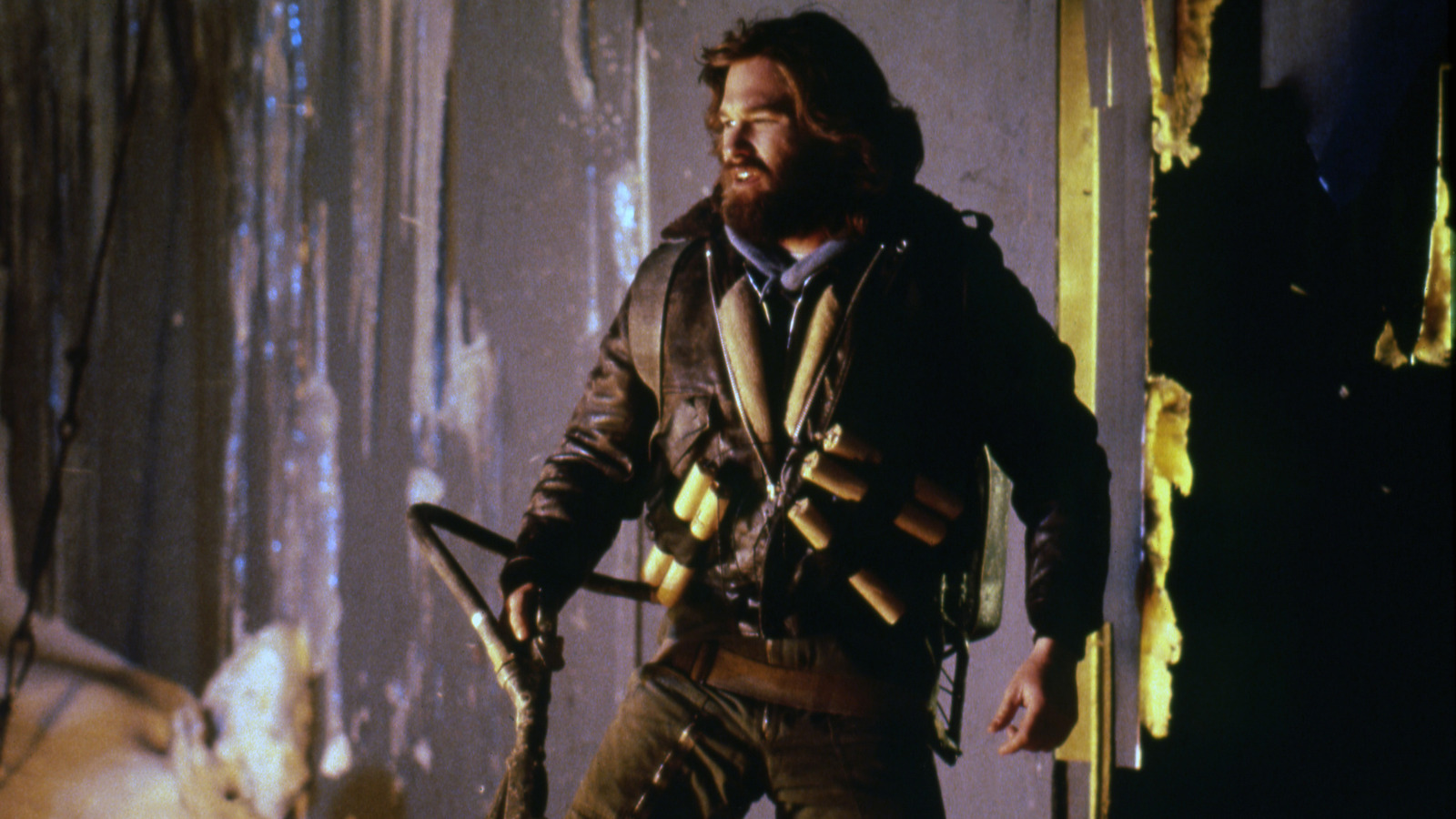 Fathom Events Bringing Carpenter's 'The Thing' Back to Theaters for 40th  Anniversary in June! - Bloody Disgusting