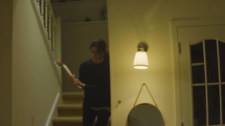 Suburban Screams' Trailer: John Carpenter Directs Peacock Unscripted Horror  Series – Deadline