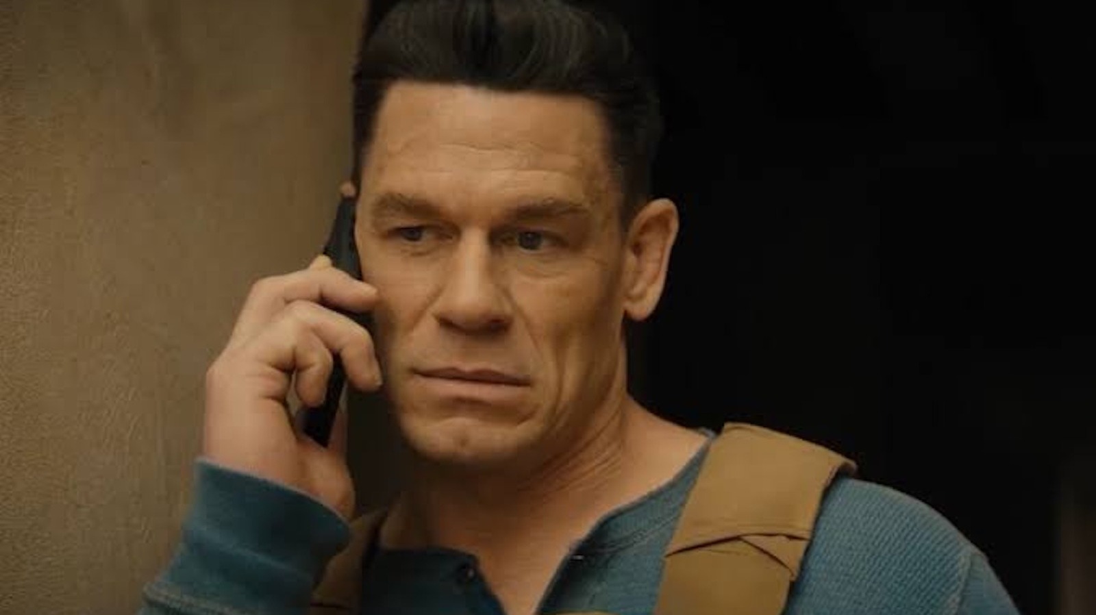 John Cena's 126-Minute Action Movie Is Officially Apple TV's Biggest Streaming Hit