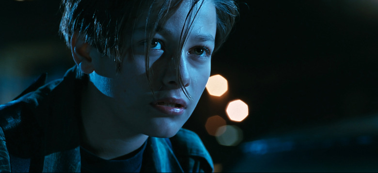 john connor in terminator dark fate