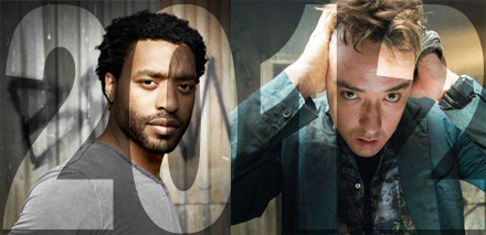 John Cusack and Chiwetel Ejiofor Cast in Roland Emmerich's 2012