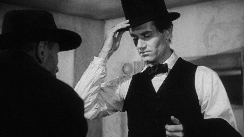 Henry Fonda in Young Mr. Lincoln