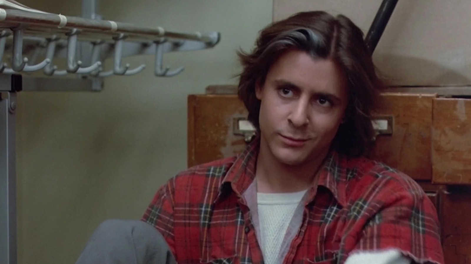 John Hughes And The Breakfast Club Cast Were Deeply Annoyed By Judd Nelson's Approach image