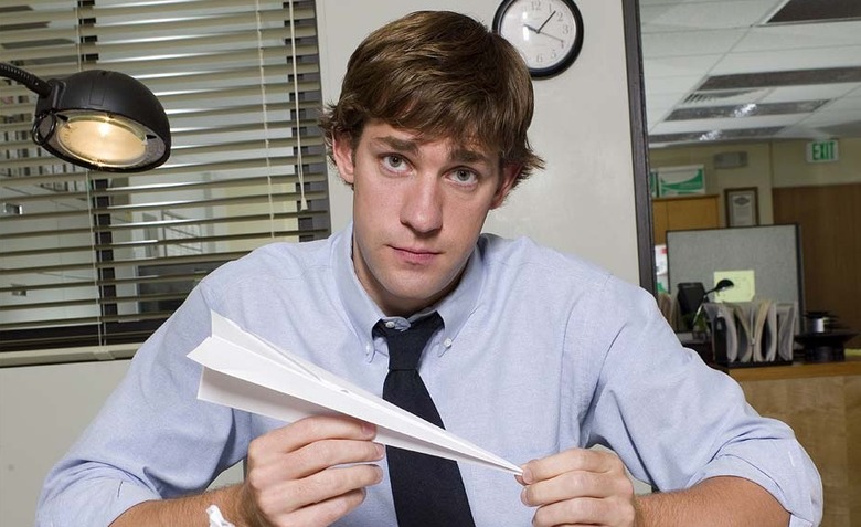 John Krasinski