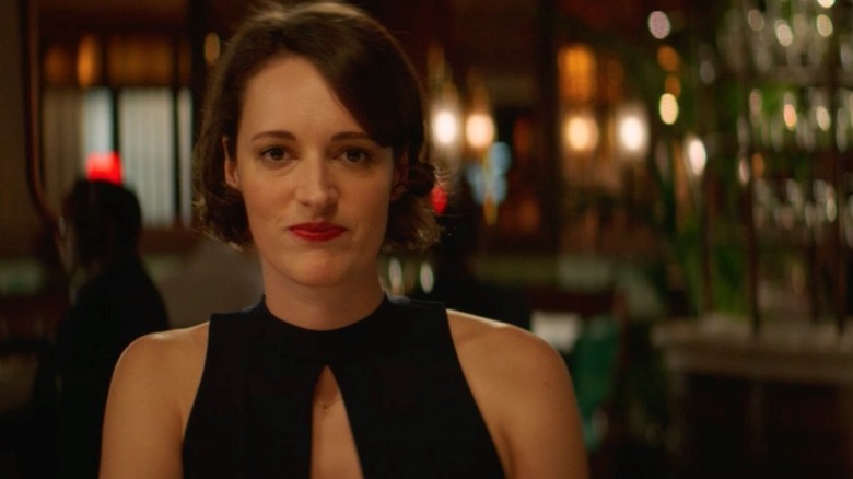 Phoebe Waller-Bridge in Fleabag