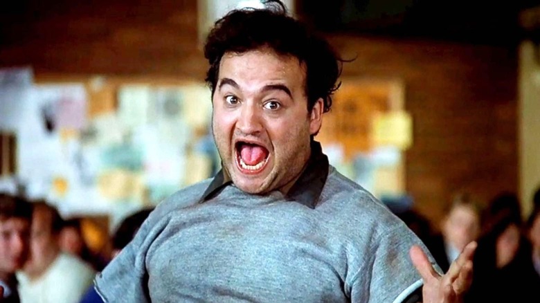 John Belushi as Bluto Animal House