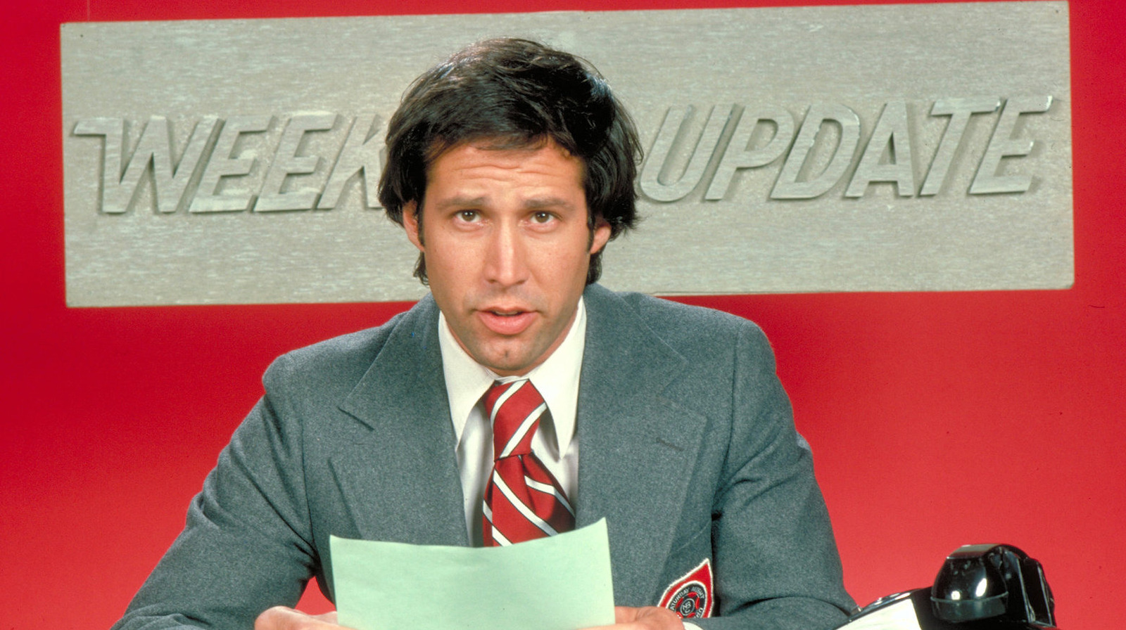 John Landis Was Desperate To Get Chevy Chase Out Of The Cast Of Animal House John Landis Was Desperate To Get Chevy Chase Out Of The Cast Of Animal House