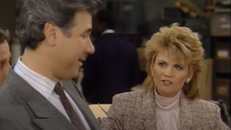 Night Court Markie Post