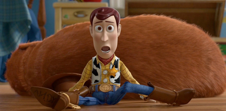 Meet All the New Characters Appearing in Toy Story 4 - D23