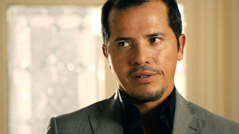 John Leguizamo in Kick-Ass 2