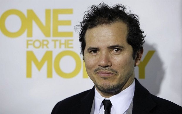 John Leguizamo