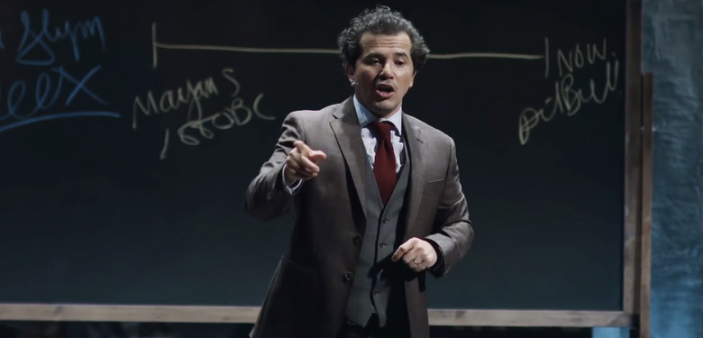 Latin History for Morons Trailer