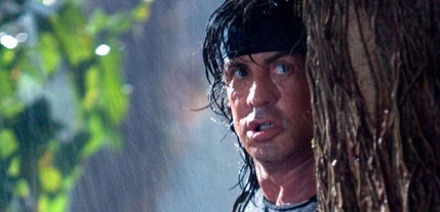 John Rambo