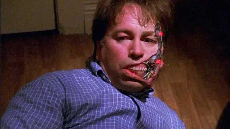 John Ritter in Buffy the Vampire Slayer