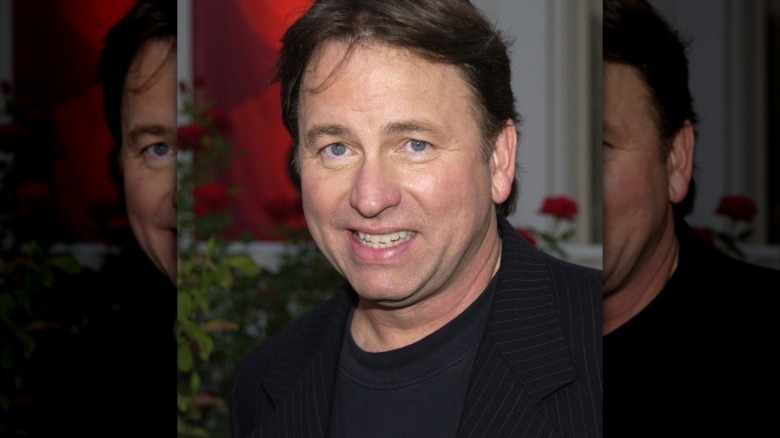 John Ritter in Buffy the Vampire Slayer
