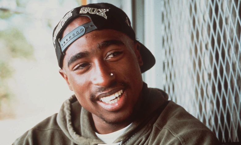 John Singleton Tupac