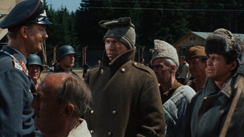 Image from The Great Escape (1963)