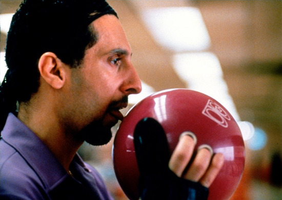 Big Lebowski spinoff