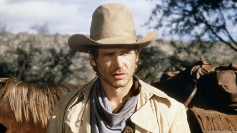 Harrison Ford The Frisco Kid