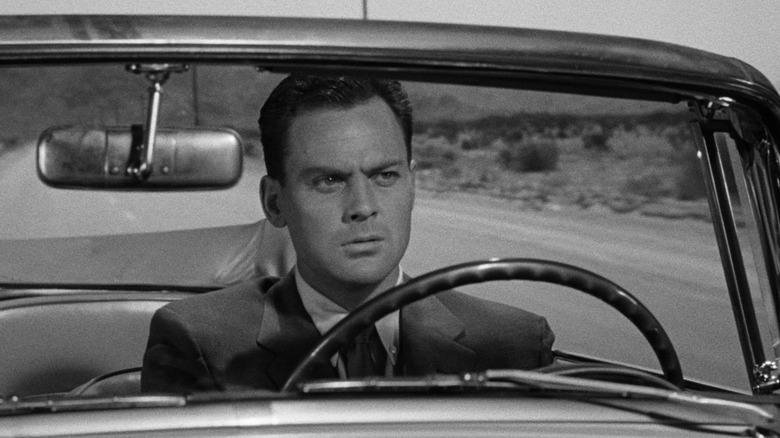 John Agar Tarantula