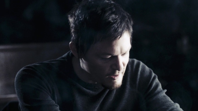 Murphy MacManus at a bar in The Boondock Saints II: All Saints Day