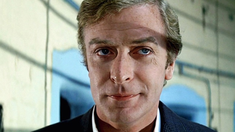 Michael Caine Get Carter